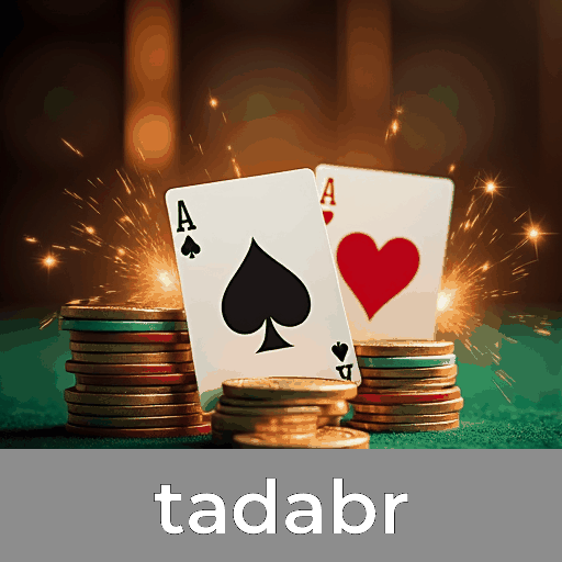 tadabr: O Padrão de Excelência em Segurança e Serviços Profissionais