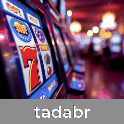 Tadabr: Seu Cassino Online Seguro e Confiável