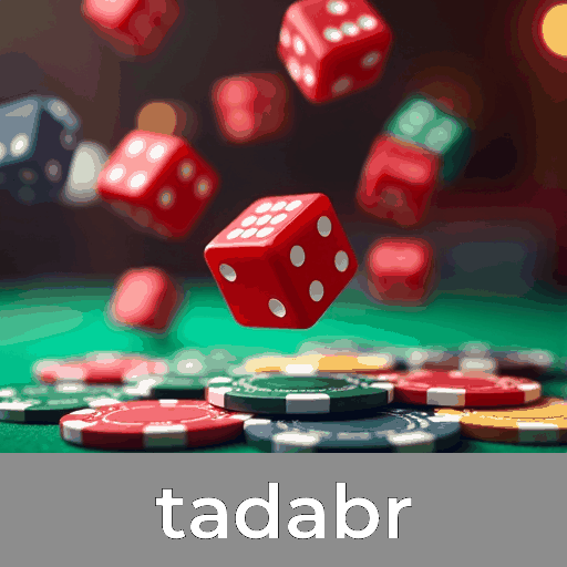 Descubra o app tadabr: apostas móveis com praticidade