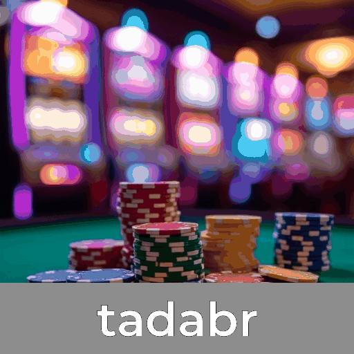 tadabr.com - Descubra o Melhor Cassino Online do Brasil com Apostas ao Vivo e Bônus Exclusivos - tadabr