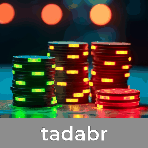 Descubra a Emoção dos Jogos de Cassino no tadabr