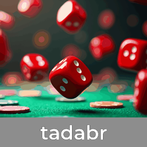 Experimente a praticidade do app tadabr: apostas na palma da mão