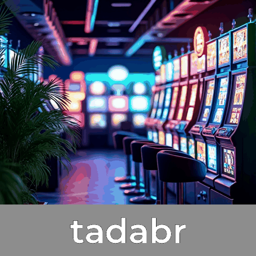 Explore a Segurança e Profissionalismo da tadabr com Interface Intuitiva
