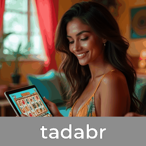 Experiência de Cassino Real no Tadabr: Jogos de Mesa Ao Vivo