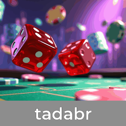 Explore Jogos de Cassino Variados no tadabr e Conquiste o Jackpot